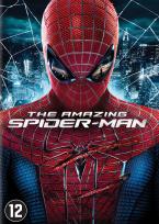 Inlay van The Amazing Spiderman