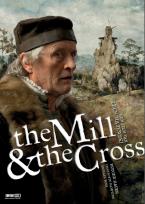 Inlay van The Mill And The Cross