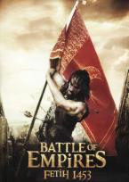 Inlay van Battle Of Empires - 1453