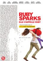 Inlay van Ruby Sparks