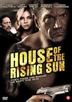 Inlay van House Of The Rising Sun
