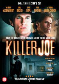 Inlay van Killer Joe