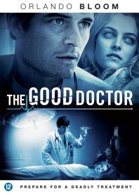 Inlay van The Good Doctor