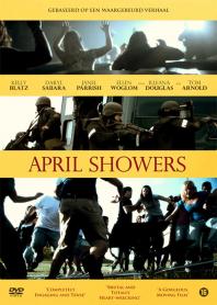 Inlay van April Showers