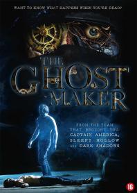 Inlay van The Ghost Maker