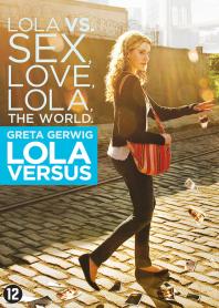 Inlay van Lola Versus