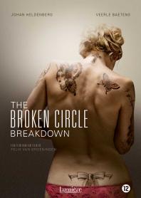 Inlay van The Broken Circle Breakdown