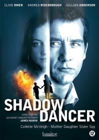 Inlay van Shadow Dancer