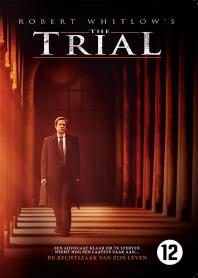 Inlay van The Trial