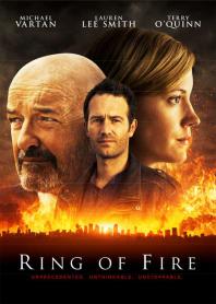 Inlay van Ring Of Fire