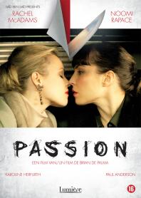 Inlay van Passion