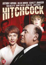 Inlay van Hitchcock