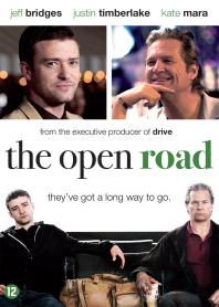 Inlay van The Open Road