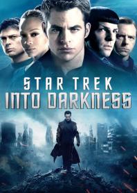 Inlay van Star Trek Into Darkness