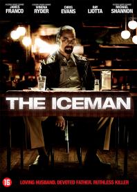 Inlay van The Iceman