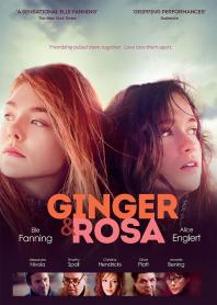 Inlay van Ginger  & Rosa
