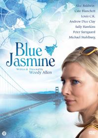 Inlay van Blue Jasmine