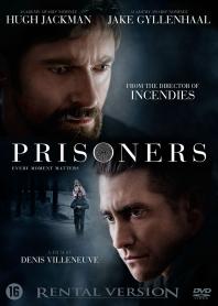 Inlay van Prisoners