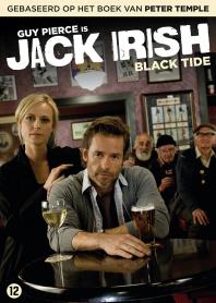 Inlay van Jack Irish: Black Tide