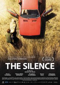 Inlay van The Silence