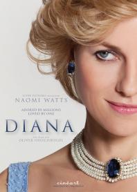 Inlay van Diana