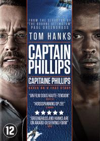 Inlay van Captain Phillips