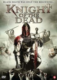 Inlay van Knight Of The Dead