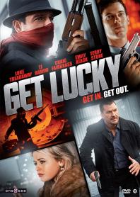 Inlay van Get Lucky