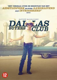 Inlay van Dallas Buyers Club