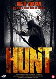 Inlay van The Hunt