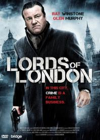 Inlay van Lords Of London