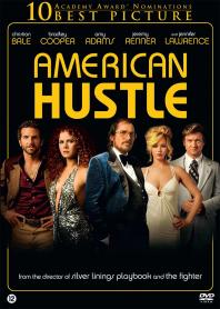 Inlay van American Hustle