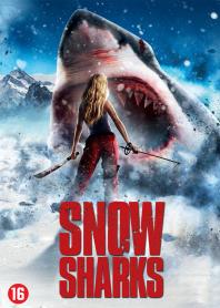 Inlay van Snow Sharks
