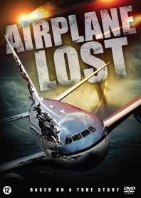 Inlay van Airplane Lost 