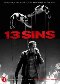 Inlay van 13 Sins