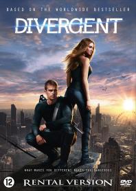 Inlay van Divergent