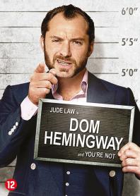 Inlay van Dom Hemingway