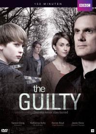 Inlay van The Guilty