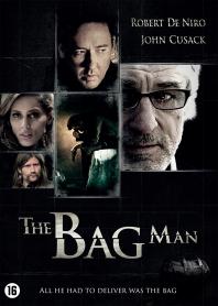 Inlay van The Bag Man