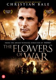 Inlay van The Flowers Of War