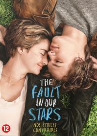 Inlay van The Fault In Our Stars