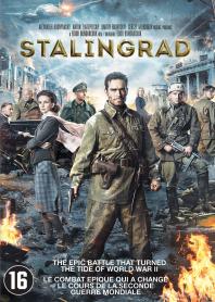Inlay van Stalingrad