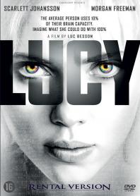 Inlay van Lucy