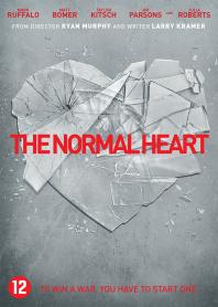 Inlay van The Normal Heart