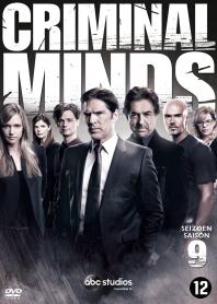 Inlay van Criminal Minds, Seizoen 9
