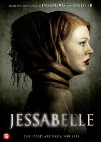 Inlay van Jessabelle