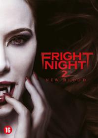 Inlay van Fright Night 2