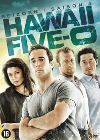 Inlay van Hawaii Five-o, Seizoen 4