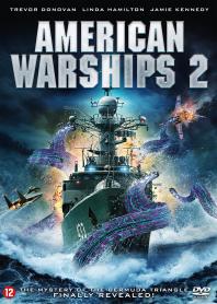 Inlay van American Warships 2