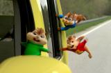 Screenshot van Alvin And The Chipmunks: The Road Chip